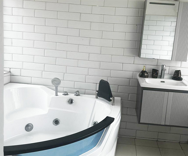 Rio Eco Gardens Spa and Jacuzzi