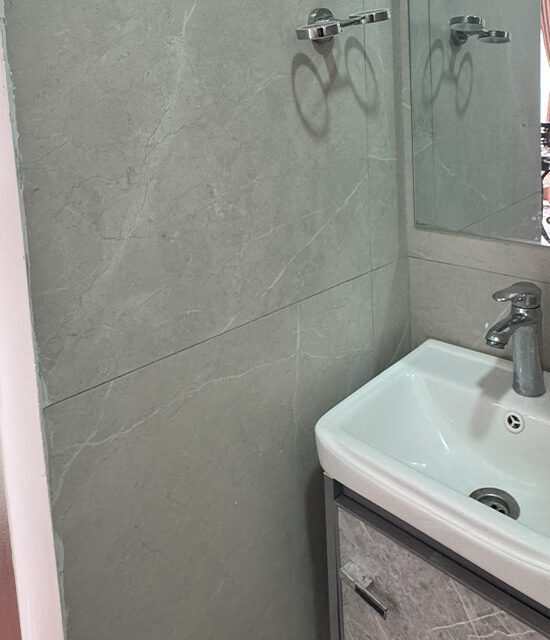 Executive studio sink