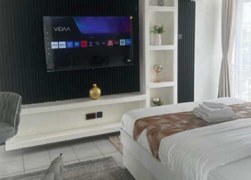 Rio 2 Bedroom Suite