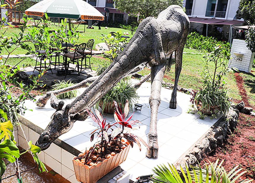 Rio Eco Gardens