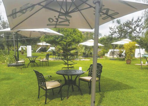 Top Getaway Spots Along Mombasa Road, Nairobi